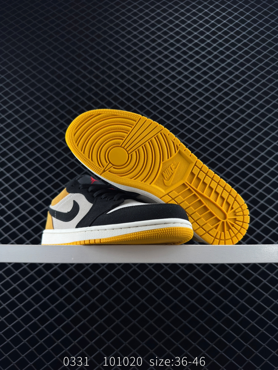 Jordan Air Jordan 1 Low